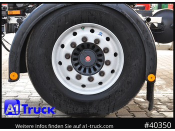 Tanker trailer FELDBINDER Silo, Futtermittel, 32m³, 4 Kammern,: picture 2 Tanker trailer FELDBINDER Silo, Futtermittel, 32m³, 4 Kammern,: picture 2