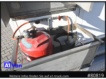 Vending truck FIAT Ducato Verkaufwagen, Imbisswagen, RFK, Soundsystem, Gasanlage: picture 2 Vending truck FIAT Ducato Verkaufwagen, Imbisswagen, RFK, Soundsystem, Gasanlage: picture 2