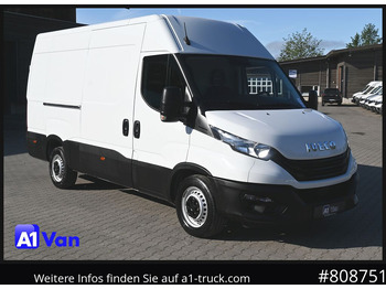 Panel van IVECO Daily 35s14