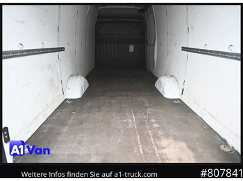 Panel van IVECO Daily 35S14 V Maxi Kasten, Klima, Zv, Tempomat: picture 2