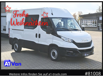 Combi van IVECO Daily 35s21