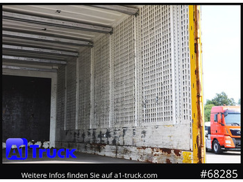 Swap body - box KRONE BDF, 7,82 Container, 2800mm innen, Doppelstock.: picture 5
