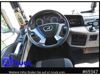 MAN TGX 26.460 XLX BL 6x2, Meiller, Funk leasing MAN TGX 26.460 XLX BL 6x2, Meiller, Funk: picture 5 MAN TGX 26.460 XLX BL 6x2, Meiller, Funk leasing MAN TGX 26.460 XLX BL 6x2, Meiller, Funk: picture 5