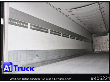 Refrigerator semi-trailer SCHMITZ SKO FP45, Blumenbreite, Carrier 1950.: picture 5 Refrigerator semi-trailer SCHMITZ SKO FP45, Blumenbreite, Carrier 1950.: picture 5