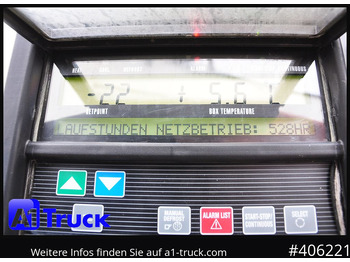 Refrigerator semi-trailer SCHMITZ SKO FP45, Blumenbreite, Carrier 1950.: picture 3 Refrigerator semi-trailer SCHMITZ SKO FP45, Blumenbreite, Carrier 1950.: picture 3