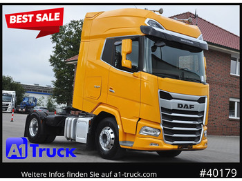 Tractor unit DAF XG+ 530