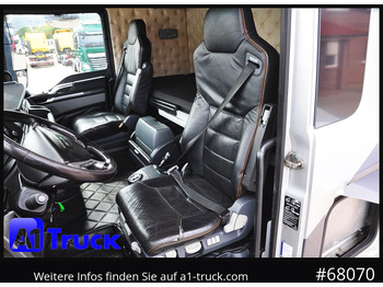 Tractor unit MAN TGX 18.440, Überführer, Terberg Kamag,  2x AHK, verstellbare Sattelplatte,: picture 3