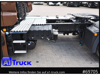 Tractor unit MAN TGX 18,480 BLS Intarder Standklima, Garantie: picture 2