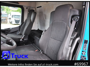 Tractor unit MERCEDES-BENZ 1845 Arocs, 4x4H, Allrad Hydraulik, Hydrodrive,: picture 4