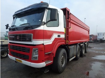Tipper Terberg FM2000-T: picture 1
