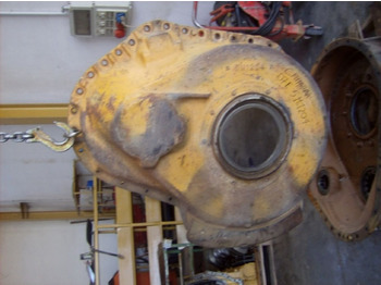 Undercarriage parts CATERPILLAR