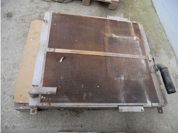 Cooling system HITACHI