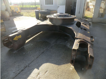 Frame/ Chassis HITACHI