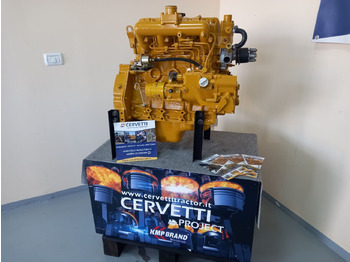 Engine MITSUBISHI
