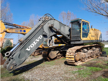Crawler excavator VOLVO EC700