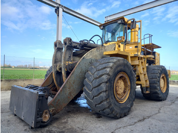 Wheel loader VOLVO L330C