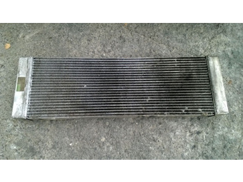 Cooling system VOLVO