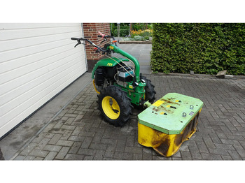 Farm tractor Ferrari 72S Met trommel/cyclo maaier: picture 2