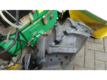 Farm tractor Ferrari 72S Met trommel/cyclo maaier: picture 5
