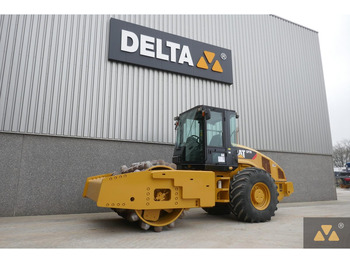 Roller Caterpillar CP76: picture 4 Roller Caterpillar CP76: picture 4