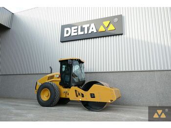New Roller Caterpillar CS10GC: picture 3