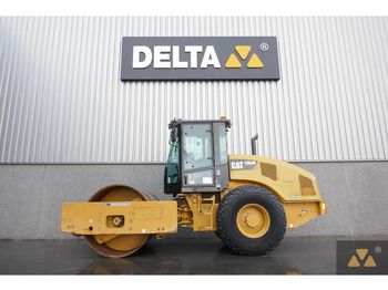 Roller CATERPILLAR CS64B