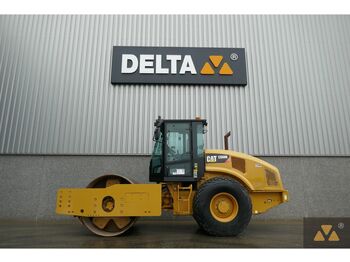 Roller CATERPILLAR CS68B