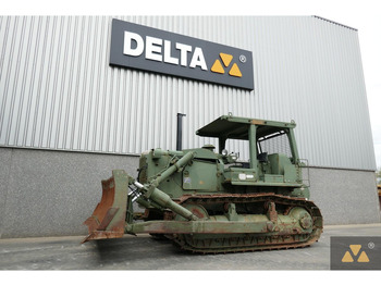 Bulldozer Caterpillar D7F Ex-: picture 4 Bulldozer Caterpillar D7F Ex-: picture 4