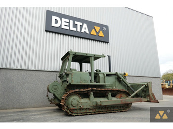 Bulldozer Caterpillar D7F Ex-: picture 5 Bulldozer Caterpillar D7F Ex-: picture 5