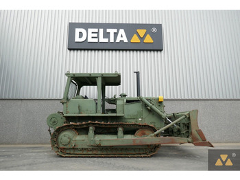 Bulldozer Caterpillar D7F Ex-: picture 2 Bulldozer Caterpillar D7F Ex-: picture 2