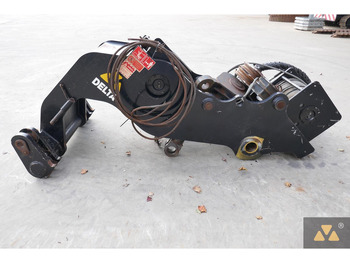 Delta DPM345FX Kit leasing Delta DPM345FX Kit: picture 5