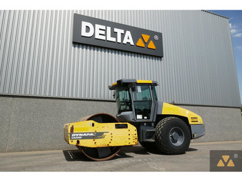 Roller Dynapac CA3500D: picture 4