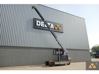 Mobile crane Manitex-Valla 75E: picture 4