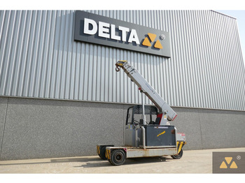 Mobile crane Manitex-Valla 75E: picture 5