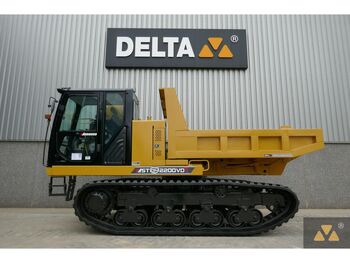 Dumper MOROOKA