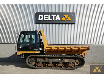 Dumper MOROOKA