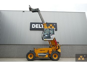 Telescopic handler SENNEBOGEN