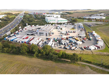 Mercedes-Benz ACTROS 2553, EURO 6, 6X2, AIR SUSPENSION, DRIVE-THROUGH + PANAV leasing Mercedes-Benz ACTROS 2553, EURO 6, 6X2, AIR SUSPENSION, DRIVE-THROUGH + PANAV: picture 2 Mercedes-Benz ACTROS 2553, EURO 6, 6X2, AIR SUSPENSION, DRIVE-THROUGH + PANAV leasing Mercedes-Benz ACTROS 2553, EURO 6, 6X2, AIR SUSPENSION, DRIVE-THROUGH + PANAV: picture 2