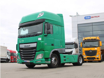 Tractor unit DAF XF 460