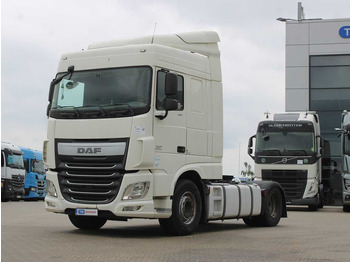 Tractor unit DAF XF 460
