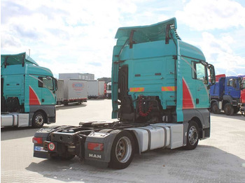Tractor unit MAN TGX 18.400, EURO 6, LOWDECK: picture 3