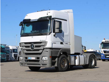 Tractor unit MERCEDES-BENZ Actros 1844