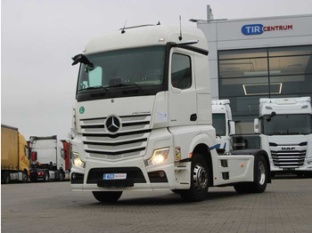 Tractor unit MERCEDES-BENZ Actros 1845
