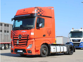 Tractor unit MERCEDES-BENZ Actros 1848
