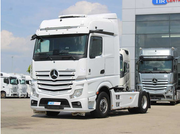 Tractor unit MERCEDES-BENZ Actros 1851