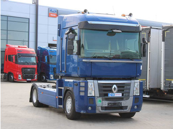 Tractor unit Renault Magnum DXI 480, EURO 5EEV, HYDRAULIC: picture 3