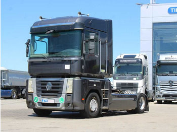 Tractor unit RENAULT Magnum 500