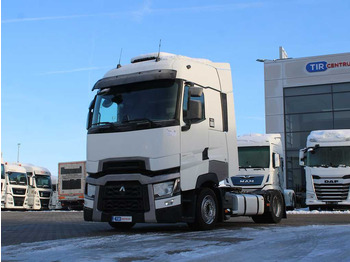 Tractor unit RENAULT T 520