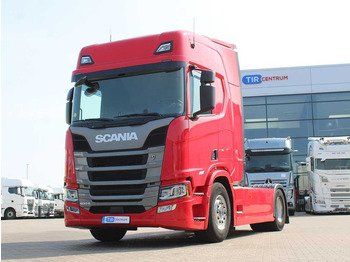 Tractor unit SCANIA R 500