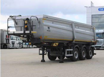 Tipper semi-trailer WIELTON